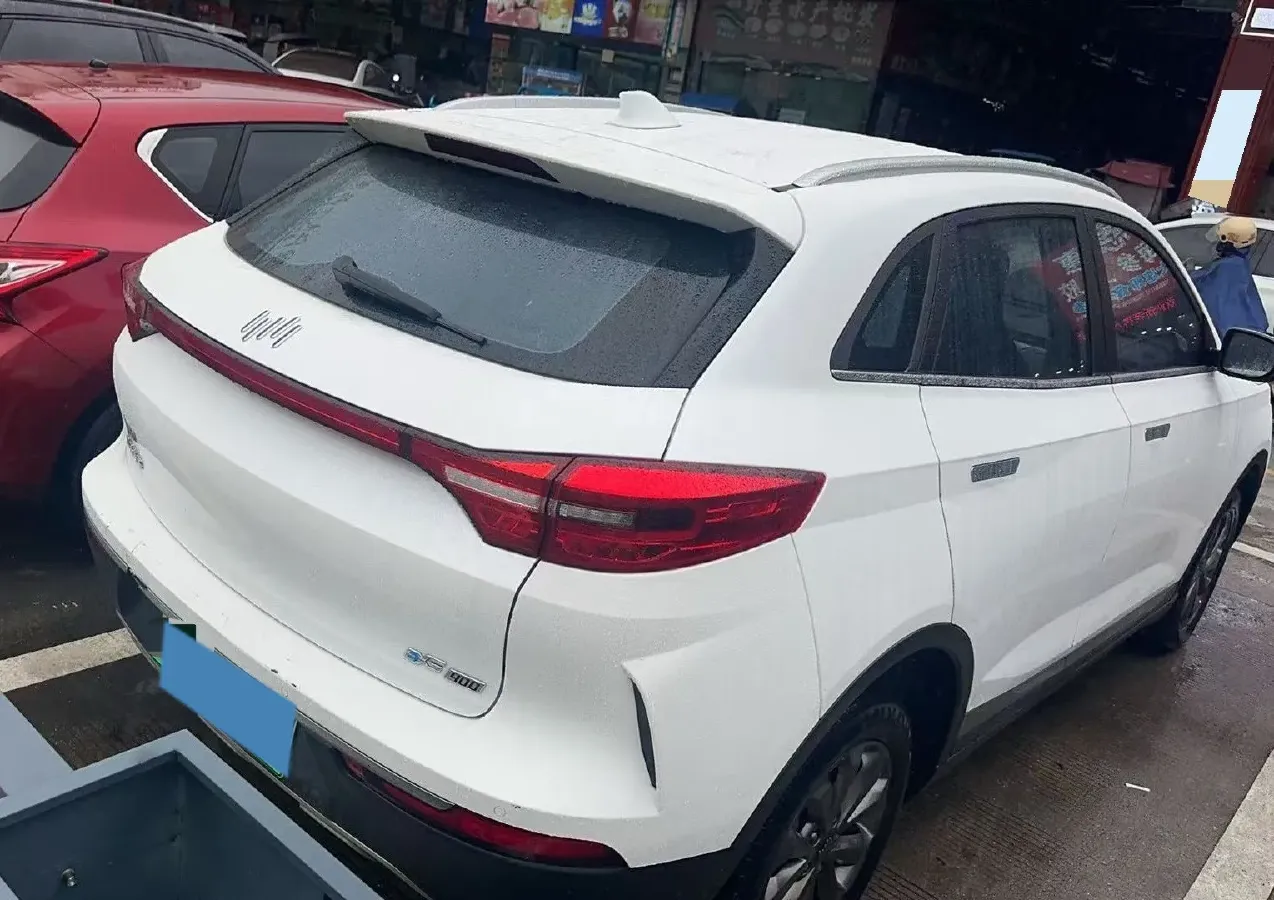 2020 Weltmeister EX5 BEV,autocango,china used car exporter,china ev exporter,chinese used car exporter,chinese used ev exporter