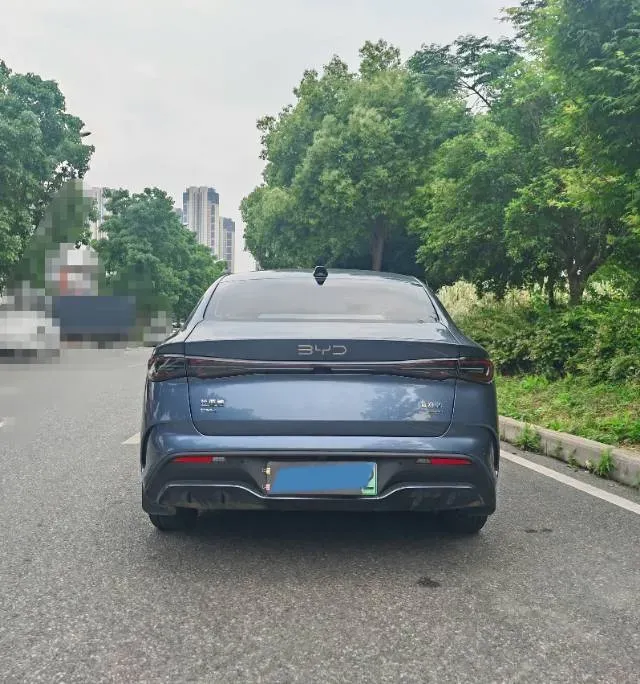 2025 BYD Seal06 1.5L 101HP L4 E-CVT PHEV 10.08KWH,autocango,china used car exporter,china ev exporter,chinese used car exporter,chinese used ev exporter