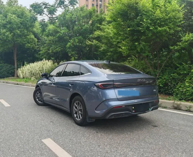 2025 BYD Seal06 1.5L 101HP L4 E-CVT PHEV 10.08KWH,autocango,china used car exporter,china ev exporter,chinese used car exporter,chinese used ev exporter