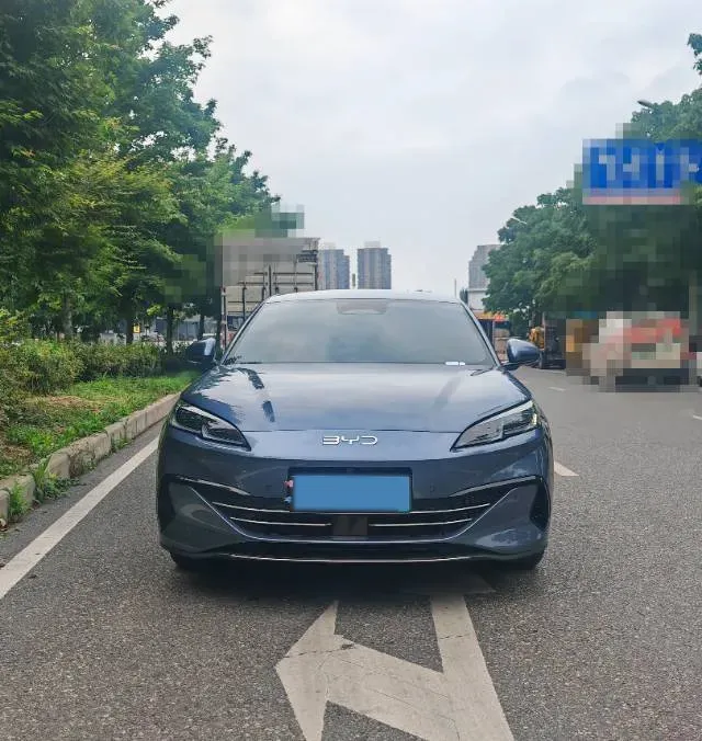 2025 BYD Seal06 1.5L 101HP L4 E-CVT PHEV 10.08KWH,autocango,china used car exporter,china ev exporter,chinese used car exporter,chinese used ev exporter