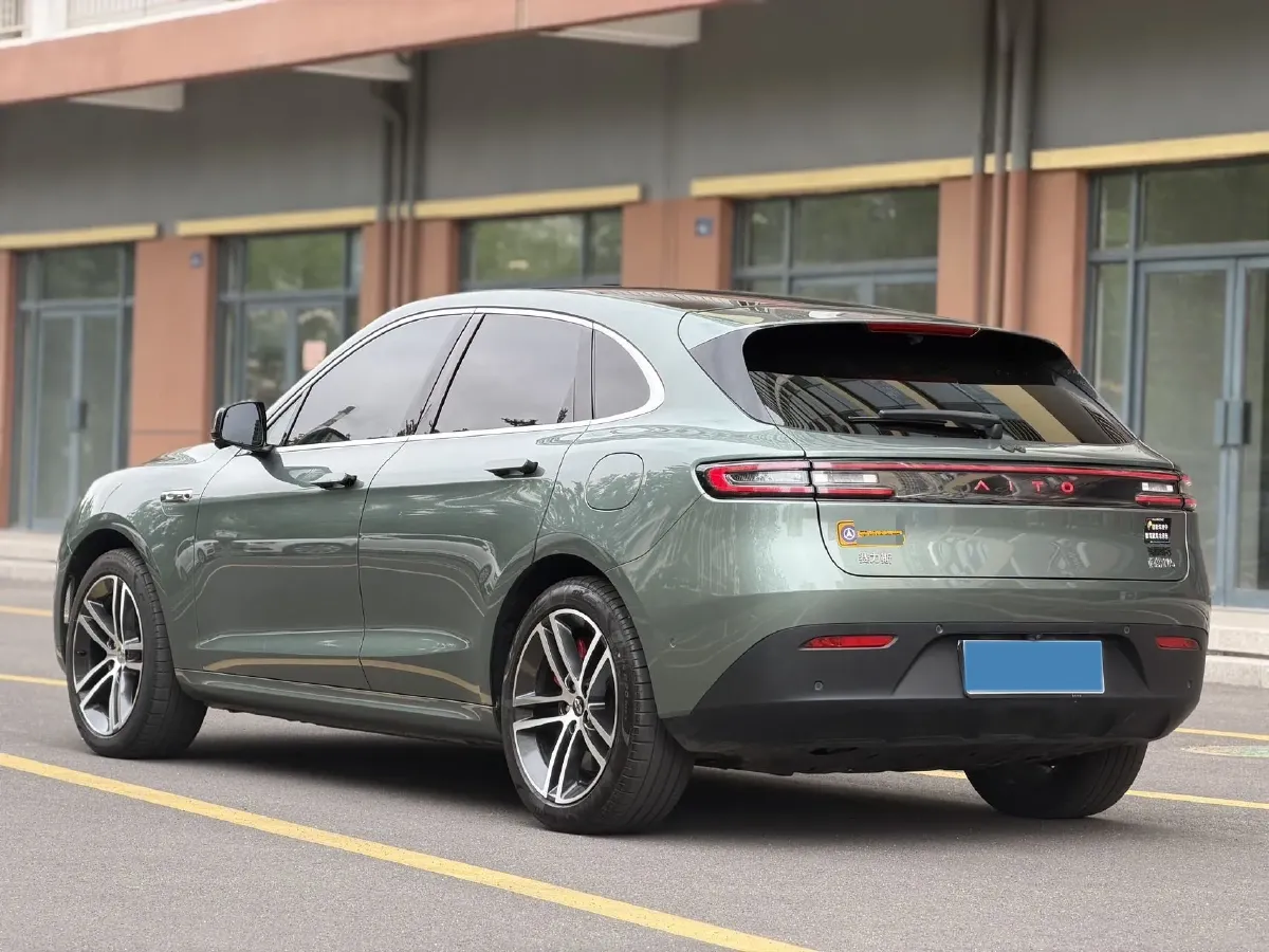 2023 HIMA AITO M5 1.5T 152HP L4 REEV 40KWH,autocango,china used car exporter,china ev exporter,chinese used car exporter,chinese used ev exporter