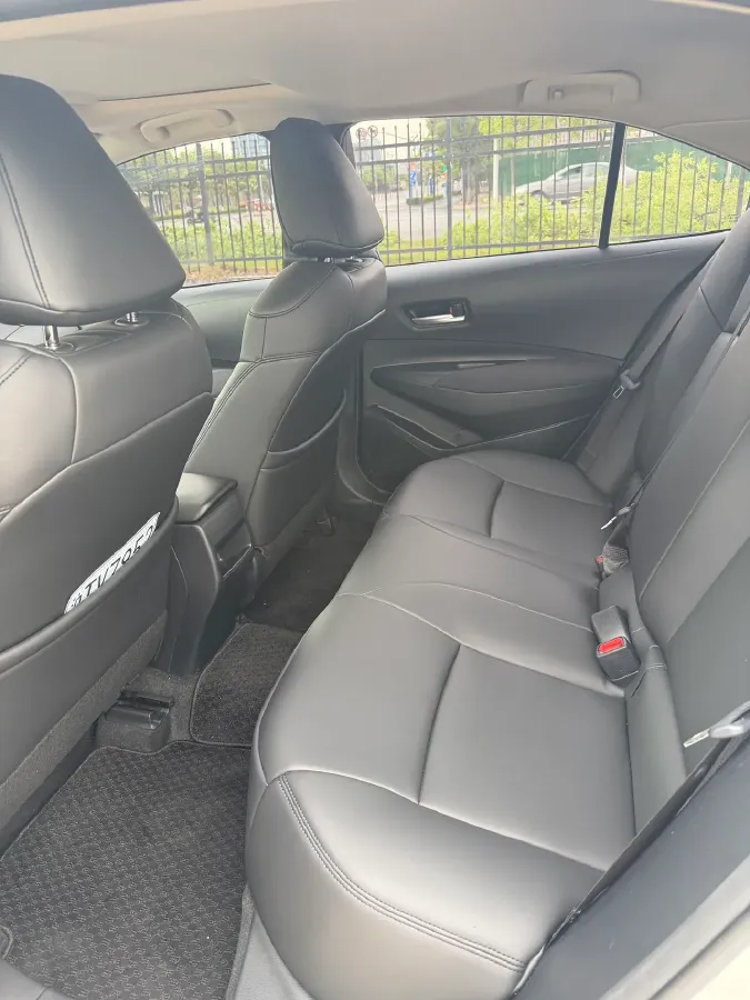 2021 Toyota Corolla 1.2T 116HP L4 CVT,autocango,china used car exporter,china ev exporter,chinese used car exporter,chinese used ev exporter