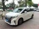 2021 GAC Trumpchi M8 2.0T 252HP L4 8AT