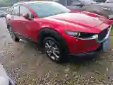 2020 Mazda CX-30 2.0L 158HP L4 6AT