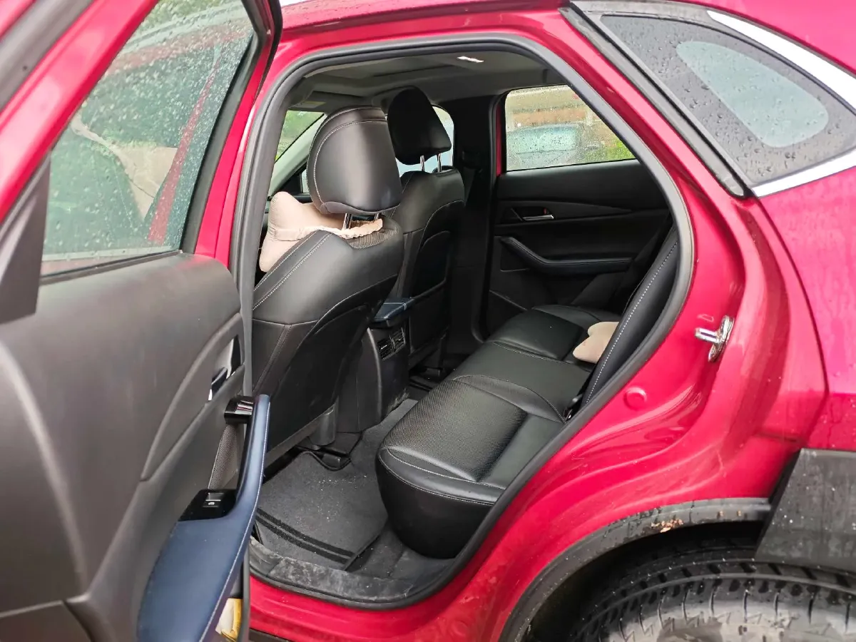 2020 Mazda CX-30 2.0L 158HP L4 6AT,autocango,china used car exporter,china ev exporter,chinese used car exporter,chinese used ev exporter