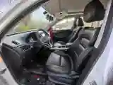 2018 Chery Tiggo 7 1.5T 147HP L4 6DCT
