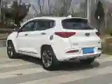 2018 Chery Tiggo 7 1.5T 147HP L4 6DCT