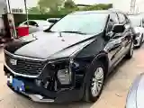 2024 Cadillac XT4 2.0T 237HP L4 9AT