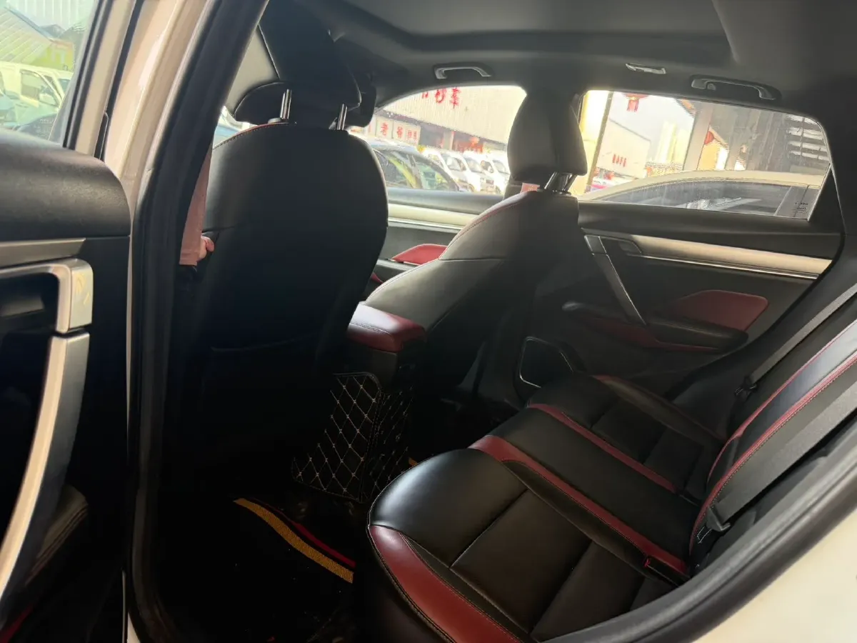 2020 Geely Coolray 1.5T 177HP L3 7DCT,autocango,china used car exporter,china ev exporter,chinese used car exporter,chinese used ev exporter
