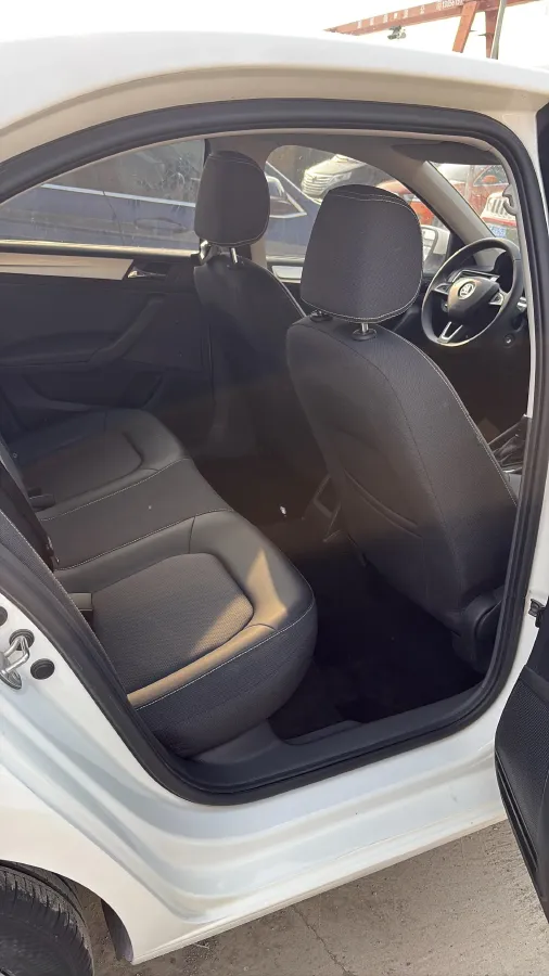 2019 Skoda Rapid Spaceback 1.5L 110HP L4 6AT,autocango,china used car exporter,china ev exporter,chinese used car exporter,chinese used ev exporter