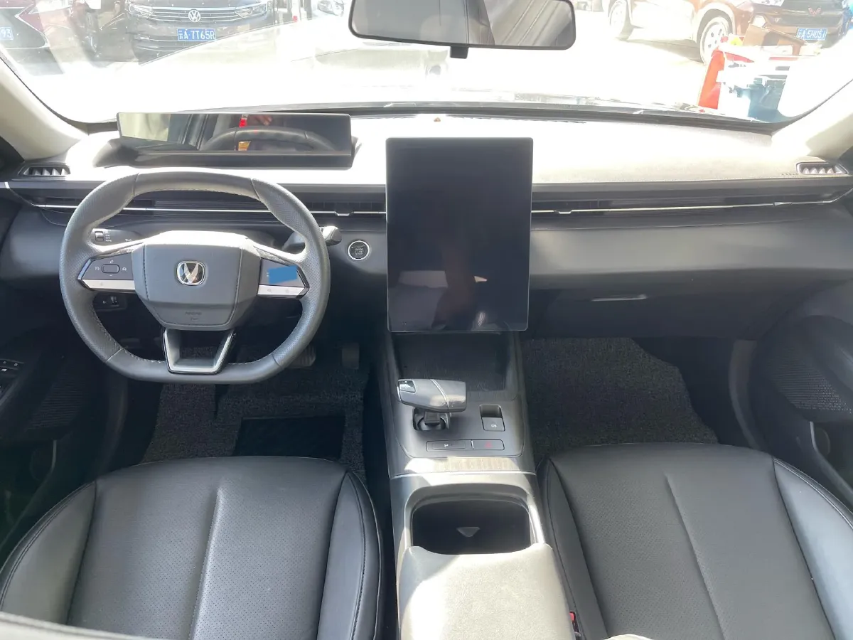 2024 ChangAn Eado 1.5T 170HP L4 7DCT,autocango,china used car exporter,china ev exporter,chinese used car exporter,chinese used ev exporter