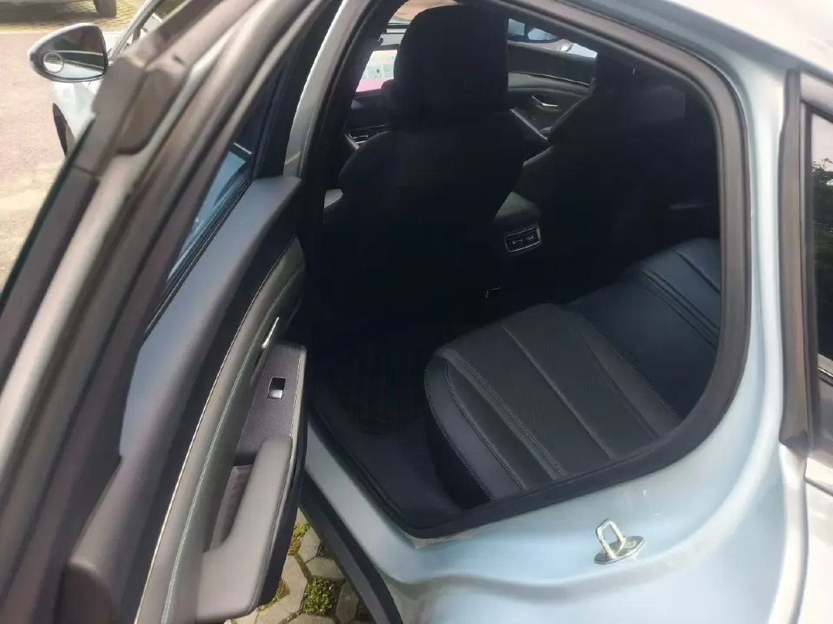 2024 BYD QinL 1.5L 101HP L4 E-CVT PHEV 10.08KWH,autocango,china used car exporter,china ev exporter,chinese used car exporter,chinese used ev exporter