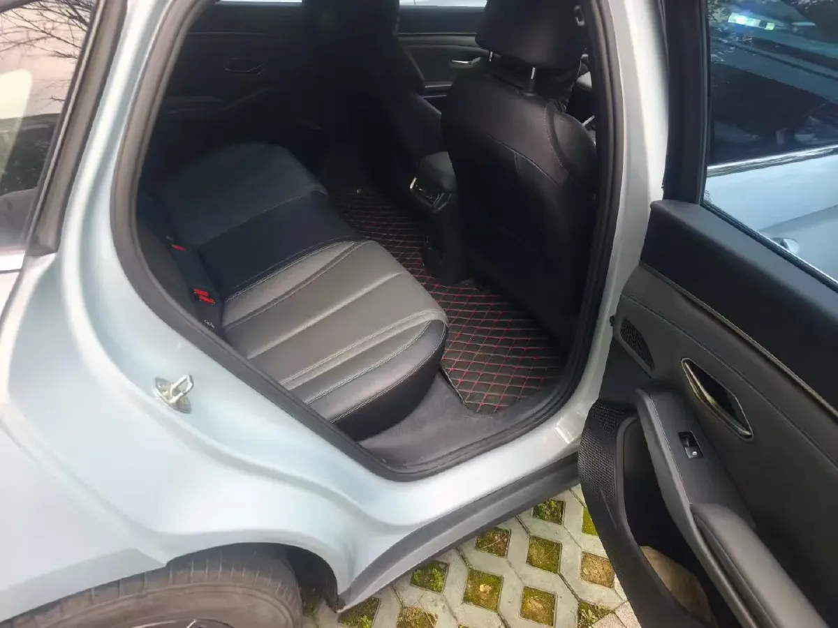 2024 BYD QinL 1.5L 101HP L4 E-CVT PHEV 10.08KWH,autocango,china used car exporter,china ev exporter,chinese used car exporter,chinese used ev exporter