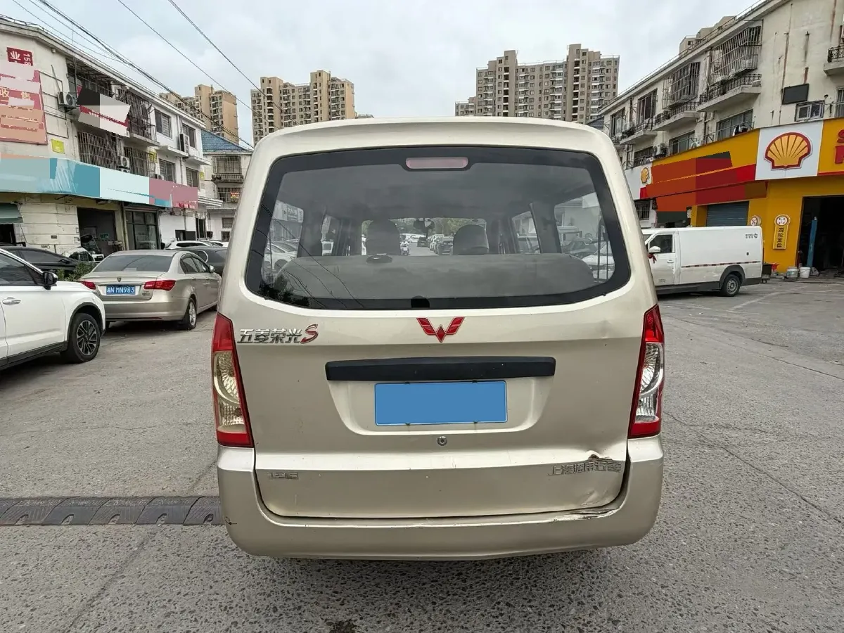 2020 WuLing RongGuang 1.2L 76HP L4 5MT,autocango,china used car exporter,china ev exporter,chinese used car exporter,chinese used ev exporter