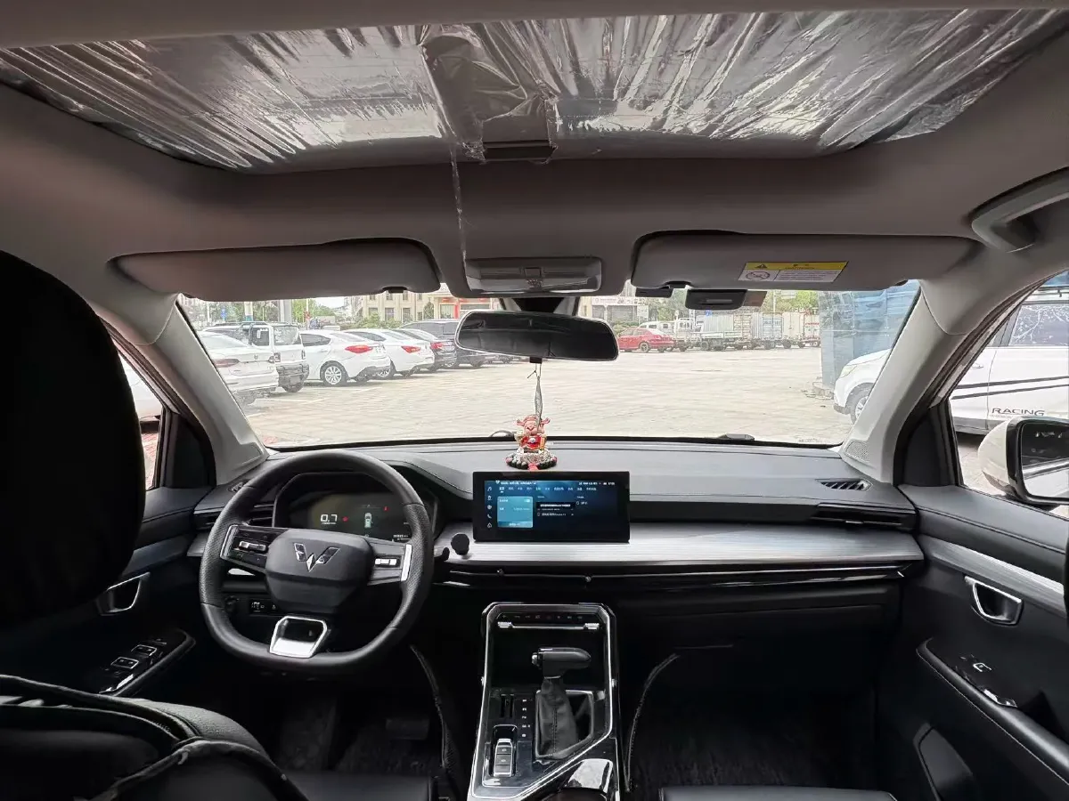 2021 WuLing XingChen 1.5T 147HP L4 CVT,autocango,china used car exporter,china ev exporter,chinese used car exporter,chinese used ev exporter
