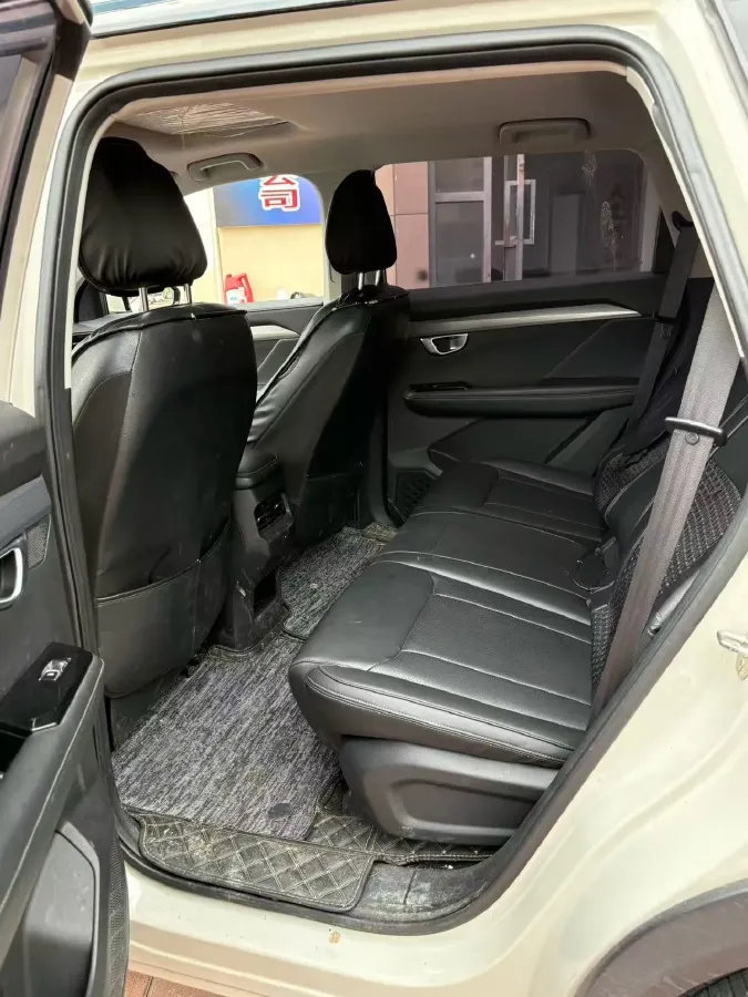 2021 WuLing XingChen 1.5T 147HP L4 CVT,autocango,china used car exporter,china ev exporter,chinese used car exporter,chinese used ev exporter