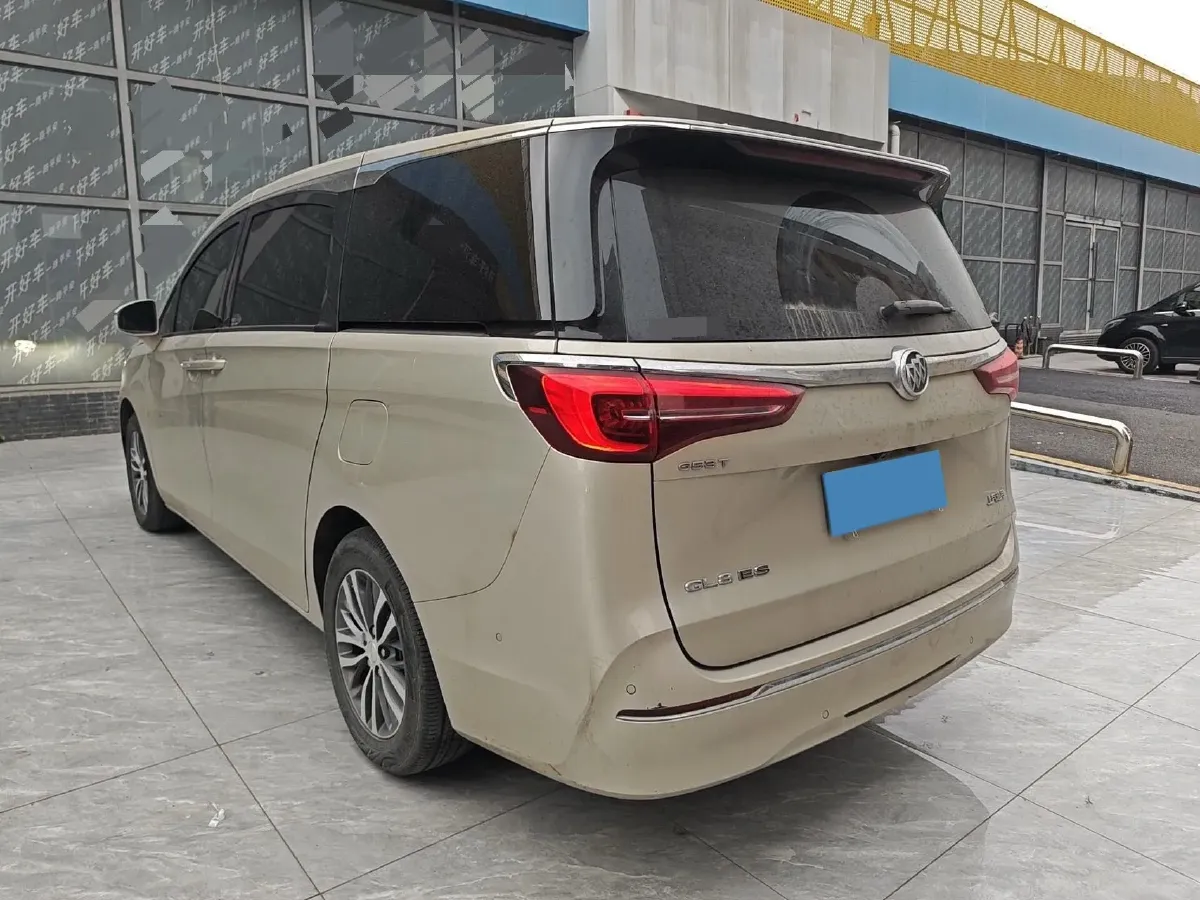 2021 Buick GL8 2.0T 237HP L4 9AT,autocango,china used car exporter,china ev exporter,chinese used car exporter,chinese used ev exporter
