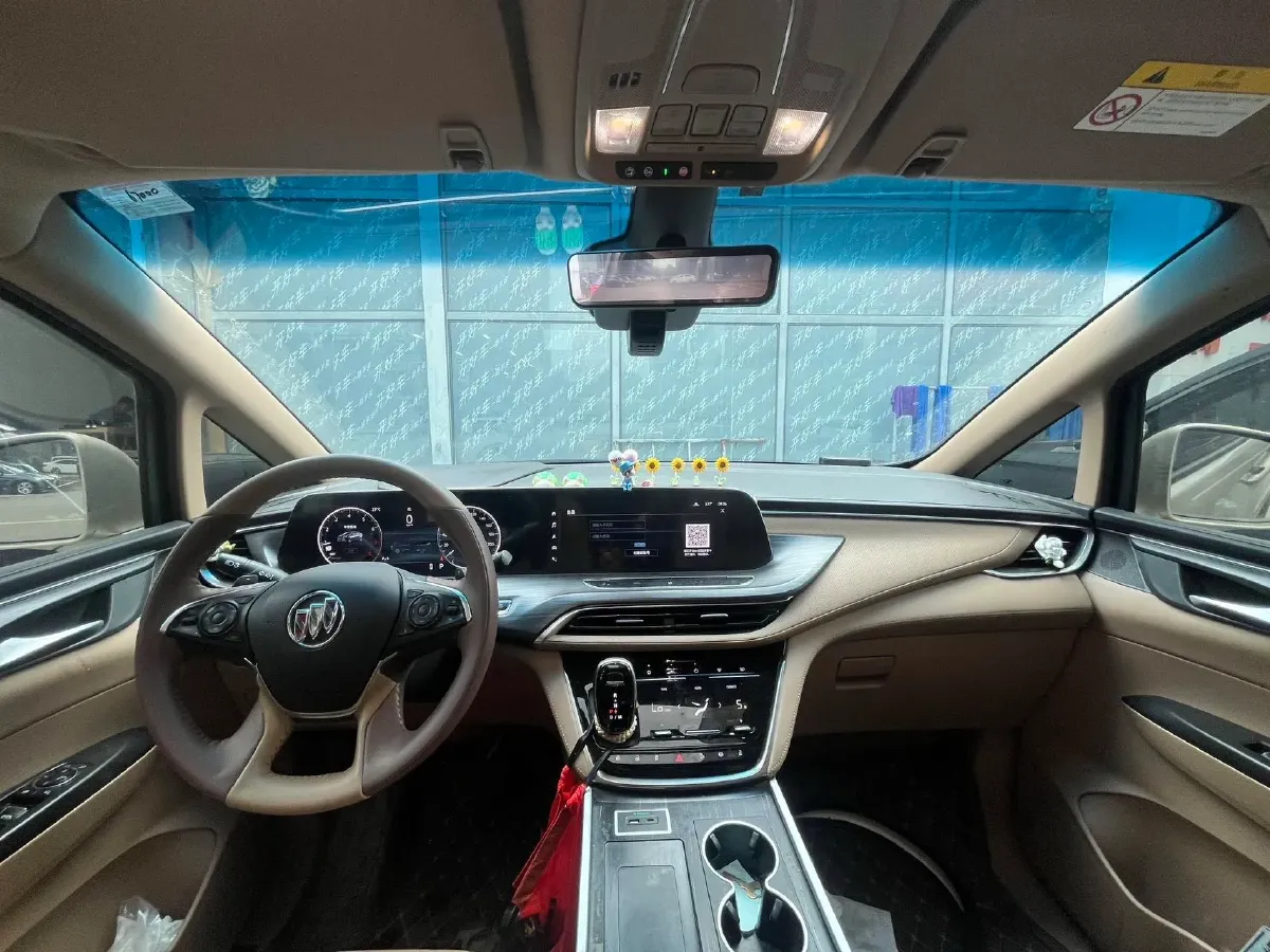 2021 Buick GL8 2.0T 237HP L4 9AT,autocango,china used car exporter,china ev exporter,chinese used car exporter,chinese used ev exporter