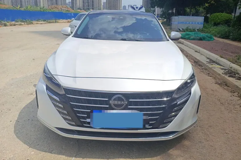 2022 Nissan Teana 2.0L 156HP L4 CVT,autocango,china used car exporter,china ev exporter,chinese used car exporter,chinese used ev exporter