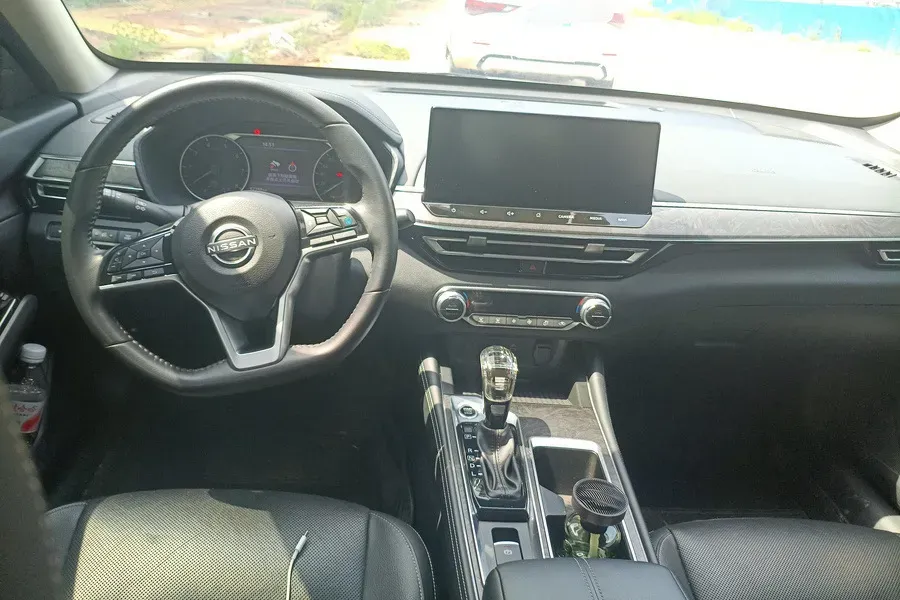 2022 Nissan Teana 2.0L 156HP L4 CVT,autocango,china used car exporter,china ev exporter,chinese used car exporter,chinese used ev exporter