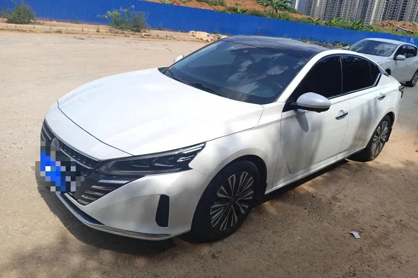 2022 Nissan Teana 2.0L 156HP L4 CVT,autocango,china used car exporter,china ev exporter,chinese used car exporter,chinese used ev exporter