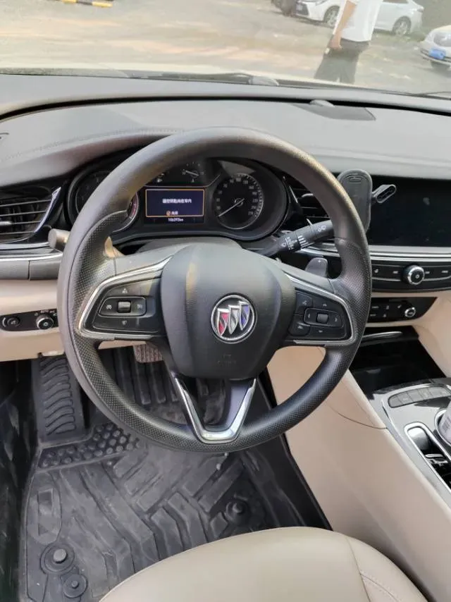 2020 Buick Regal 1.5T 169HP L4 9AT,autocango,china used car exporter,china ev exporter,chinese used car exporter,chinese used ev exporter