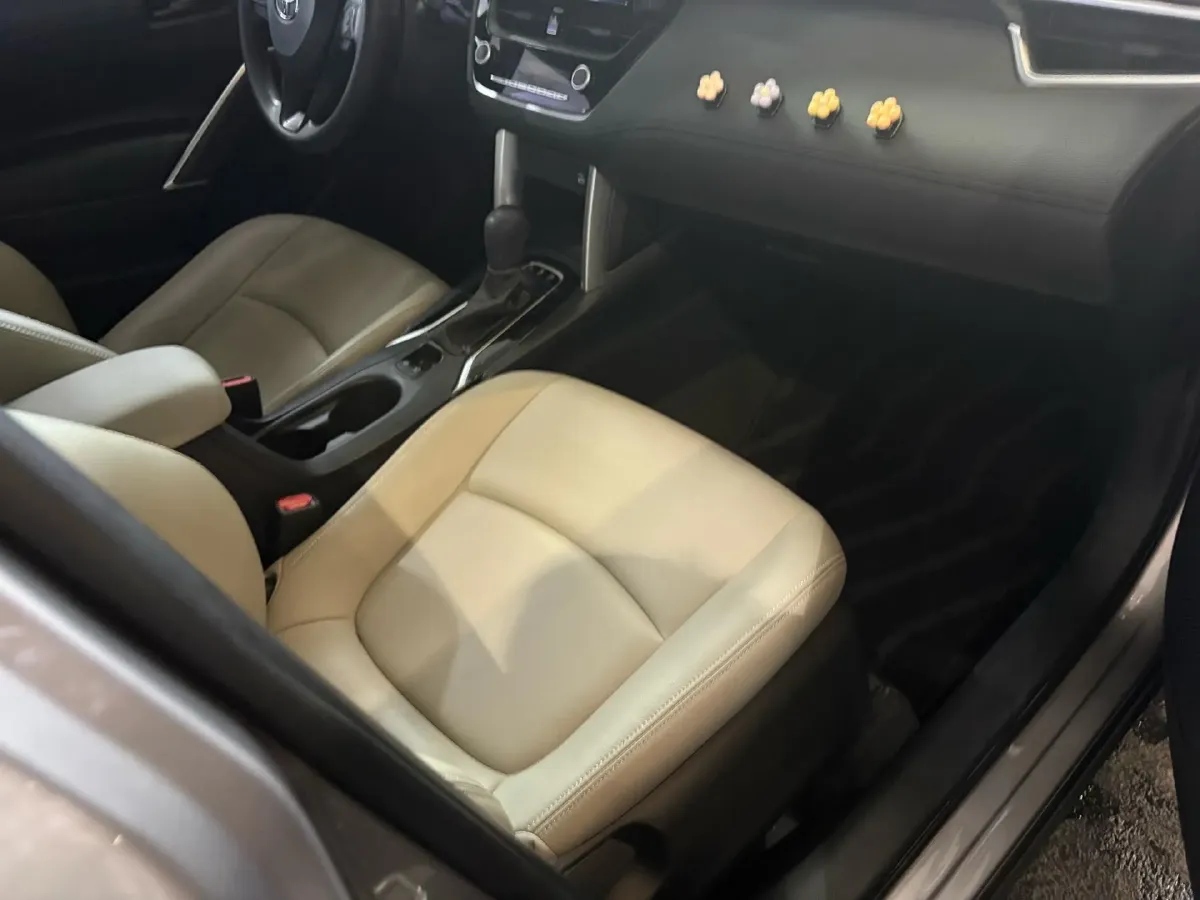 2022 Toyota Corolla Cross 2.0L 171HP L4 CVT,autocango,china used car exporter,china ev exporter,chinese used car exporter,chinese used ev exporter