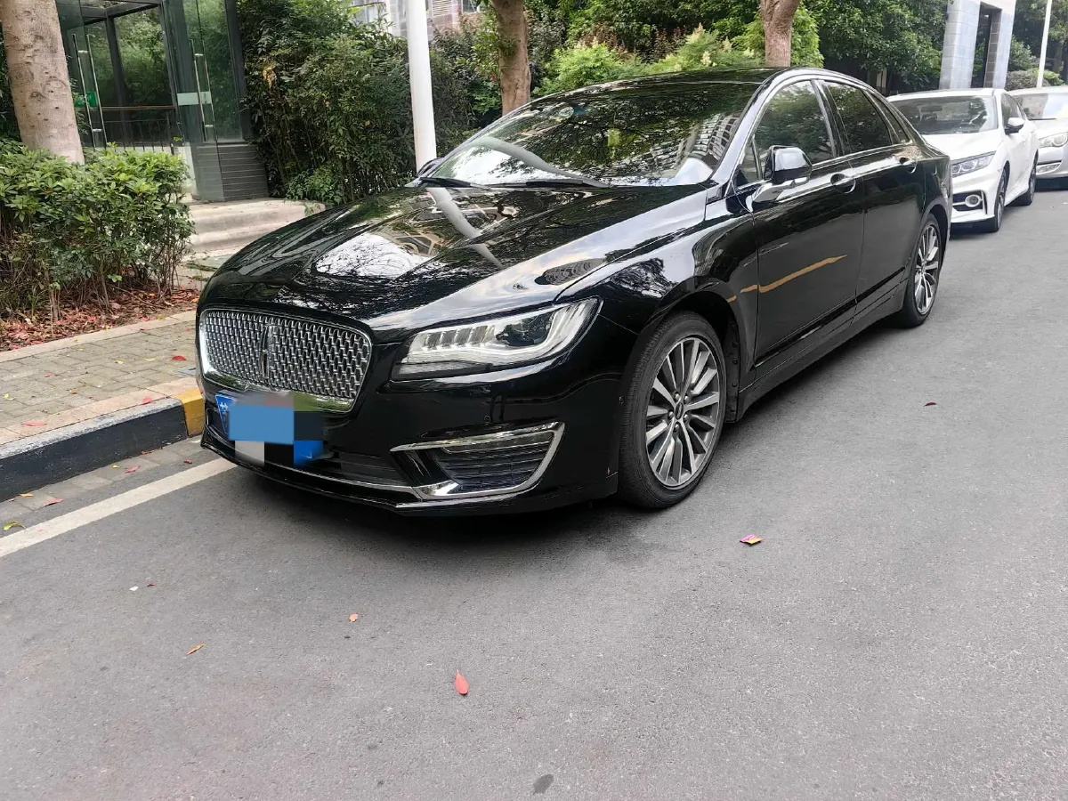 2019 Lincoln MKZ 2.0T 196HP L4 6AT,autocango,china used car exporter,china ev exporter,chinese used car exporter,chinese used ev exporter