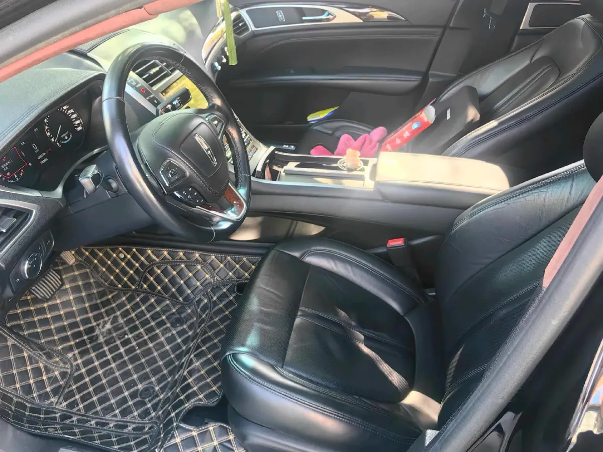 2019 Lincoln MKZ 2.0T 196HP L4 6AT,autocango,china used car exporter,china ev exporter,chinese used car exporter,chinese used ev exporter