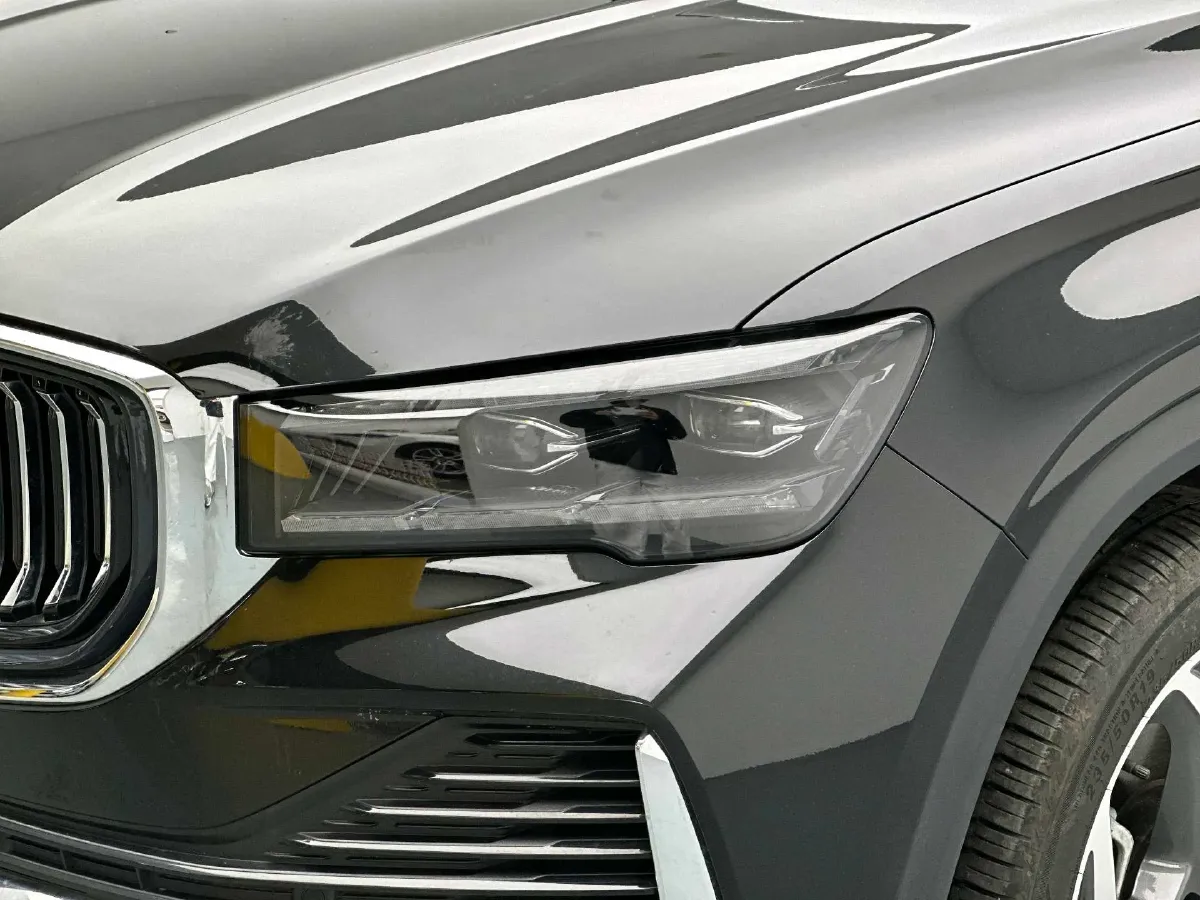 2024 Geely Monjaro 2.0T 218HP L4 7DCT,autocango,china used car exporter,china ev exporter,chinese used car exporter,chinese used ev exporter