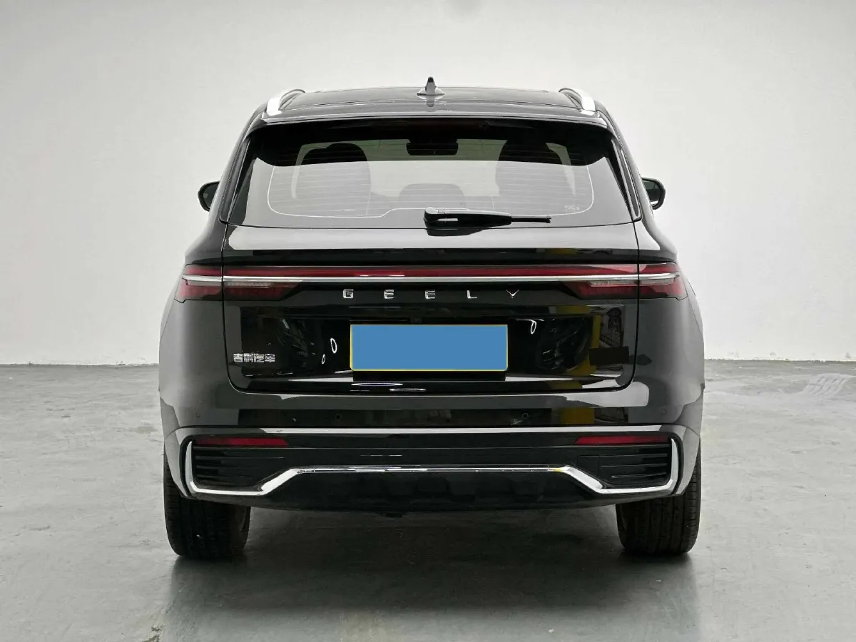 2024 Geely Monjaro 2.0T 218HP L4 7DCT,autocango,china used car exporter,china ev exporter,chinese used car exporter,chinese used ev exporter