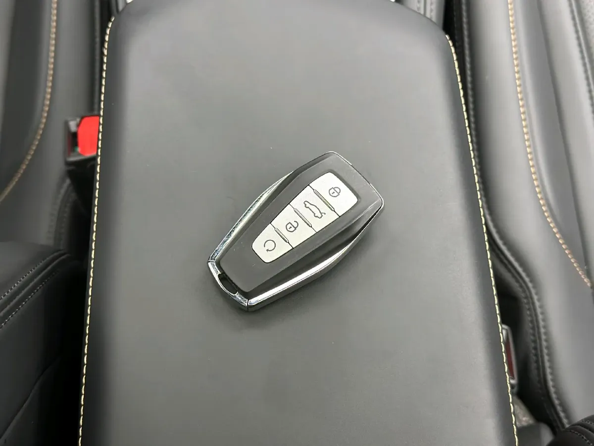 2024 Geely Monjaro 2.0T 218HP L4 7DCT,autocango,china used car exporter,china ev exporter,chinese used car exporter,chinese used ev exporter