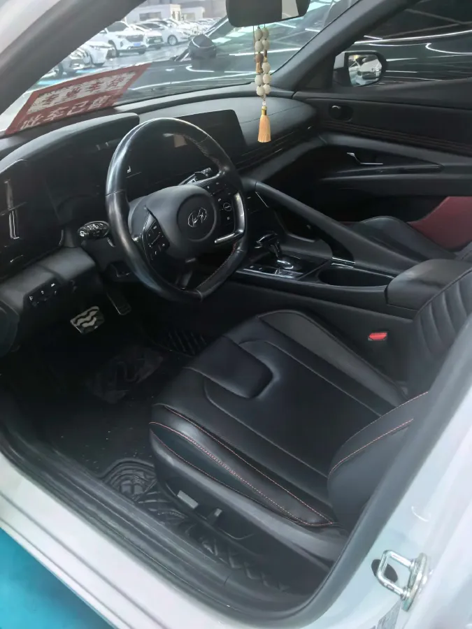 2021 Hyundai Elantra 1.4T 140HP L4 7DCT,autocango,china used car exporter,china ev exporter,chinese used car exporter,chinese used ev exporter