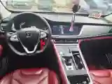 2021 ChangAn CS85 Coupe 1.5T 178HP L4 7DCT