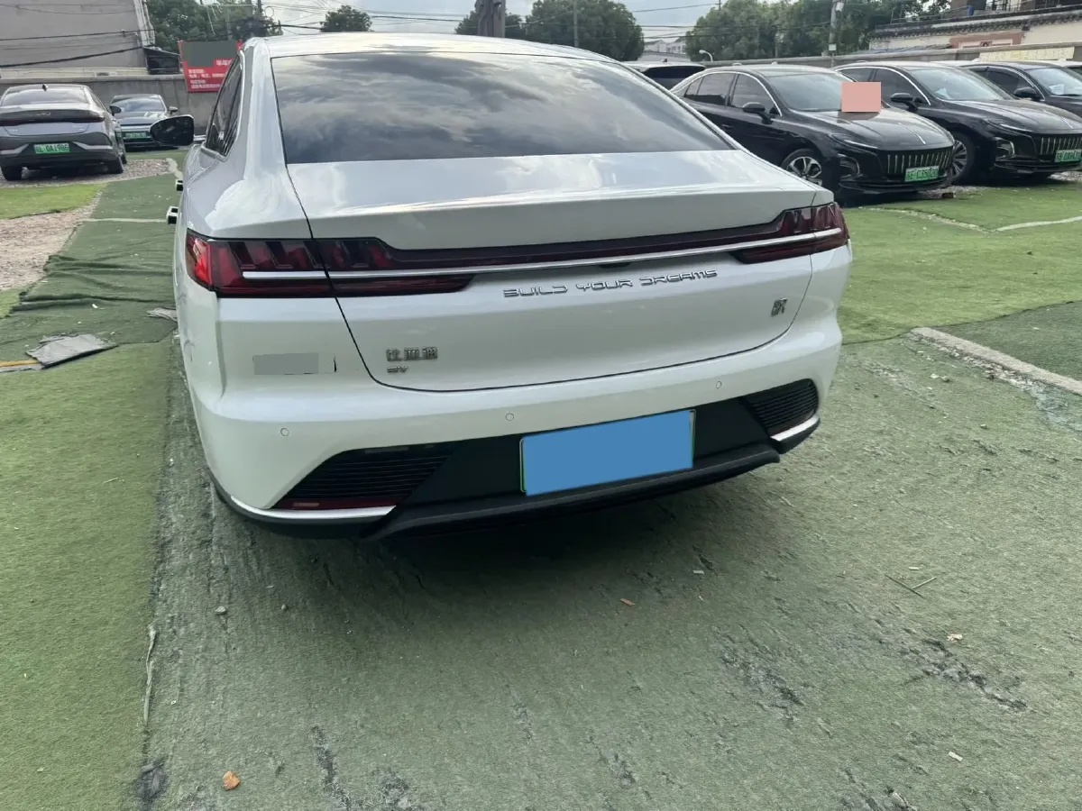 2021 BYD Han BEV 64.8KWH,autocango,china used car exporter,china ev exporter,chinese used car exporter,chinese used ev exporter