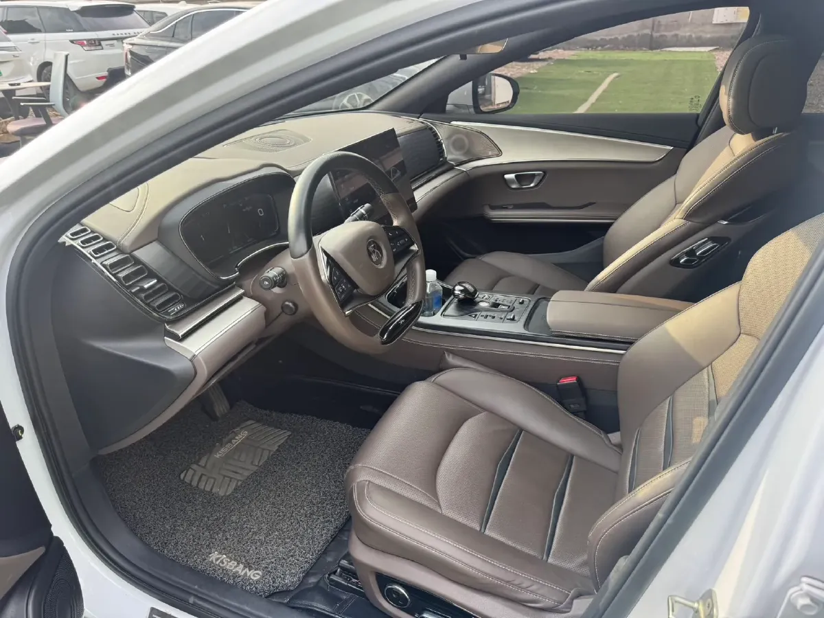 2021 BYD Han BEV 64.8KWH,autocango,china used car exporter,china ev exporter,chinese used car exporter,chinese used ev exporter