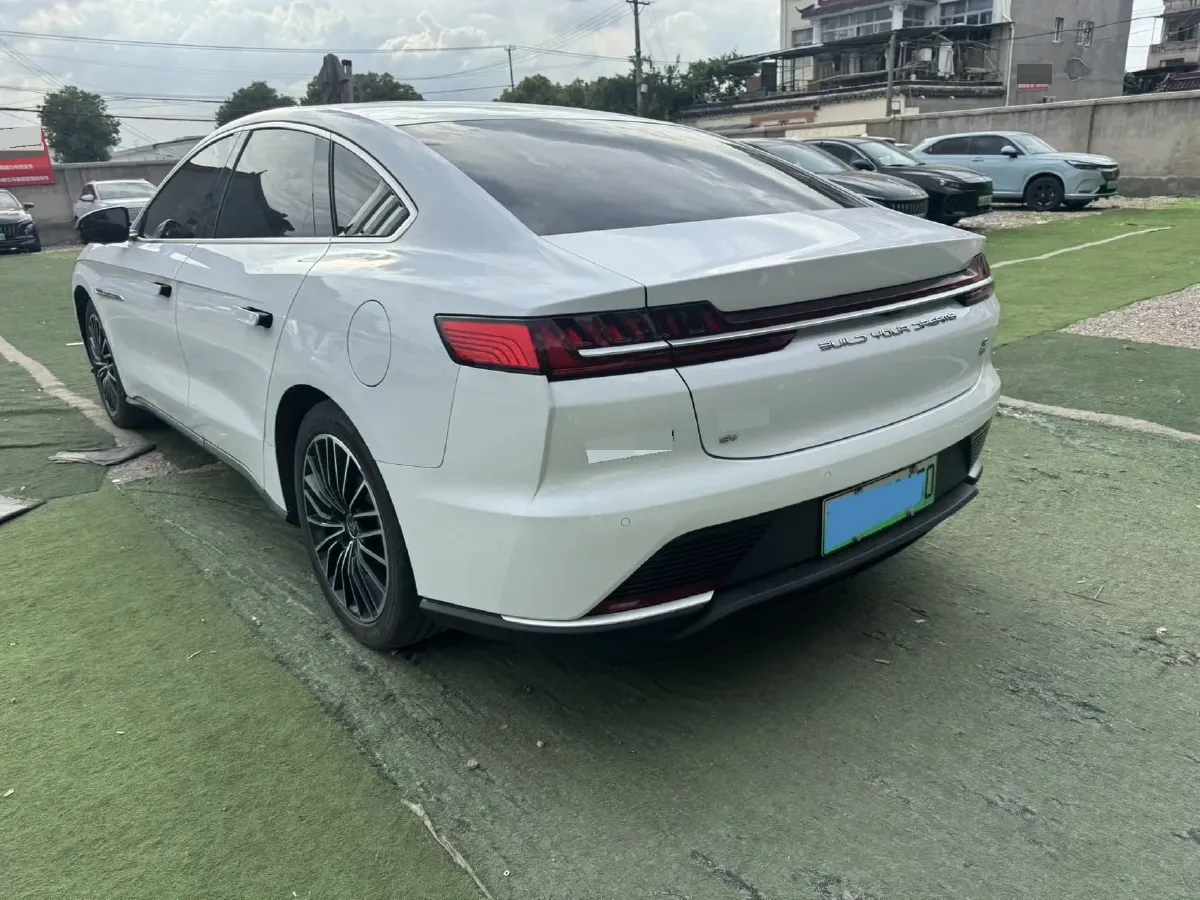 2021 BYD Han BEV 64.8KWH,autocango,china used car exporter,china ev exporter,chinese used car exporter,chinese used ev exporter