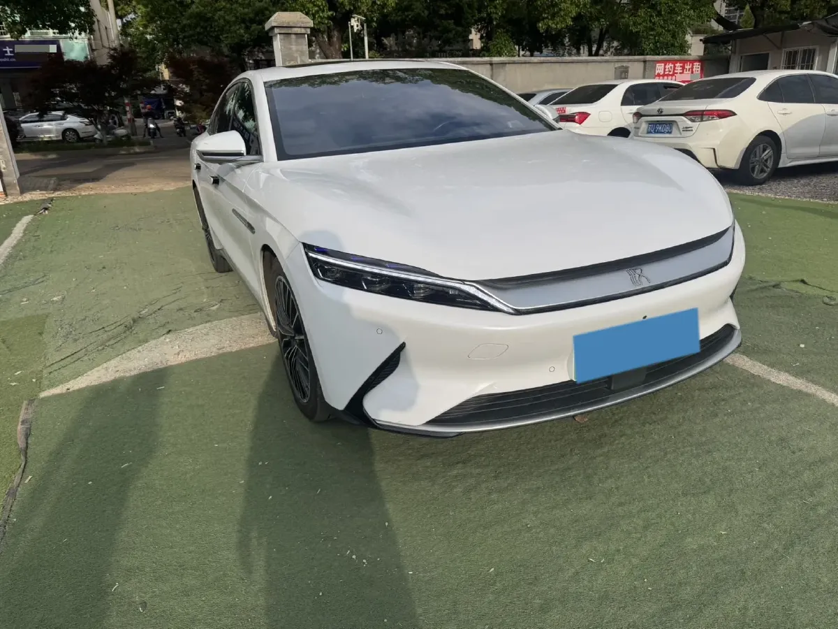 2021 BYD Han BEV 64.8KWH,autocango,china used car exporter,china ev exporter,chinese used car exporter,chinese used ev exporter