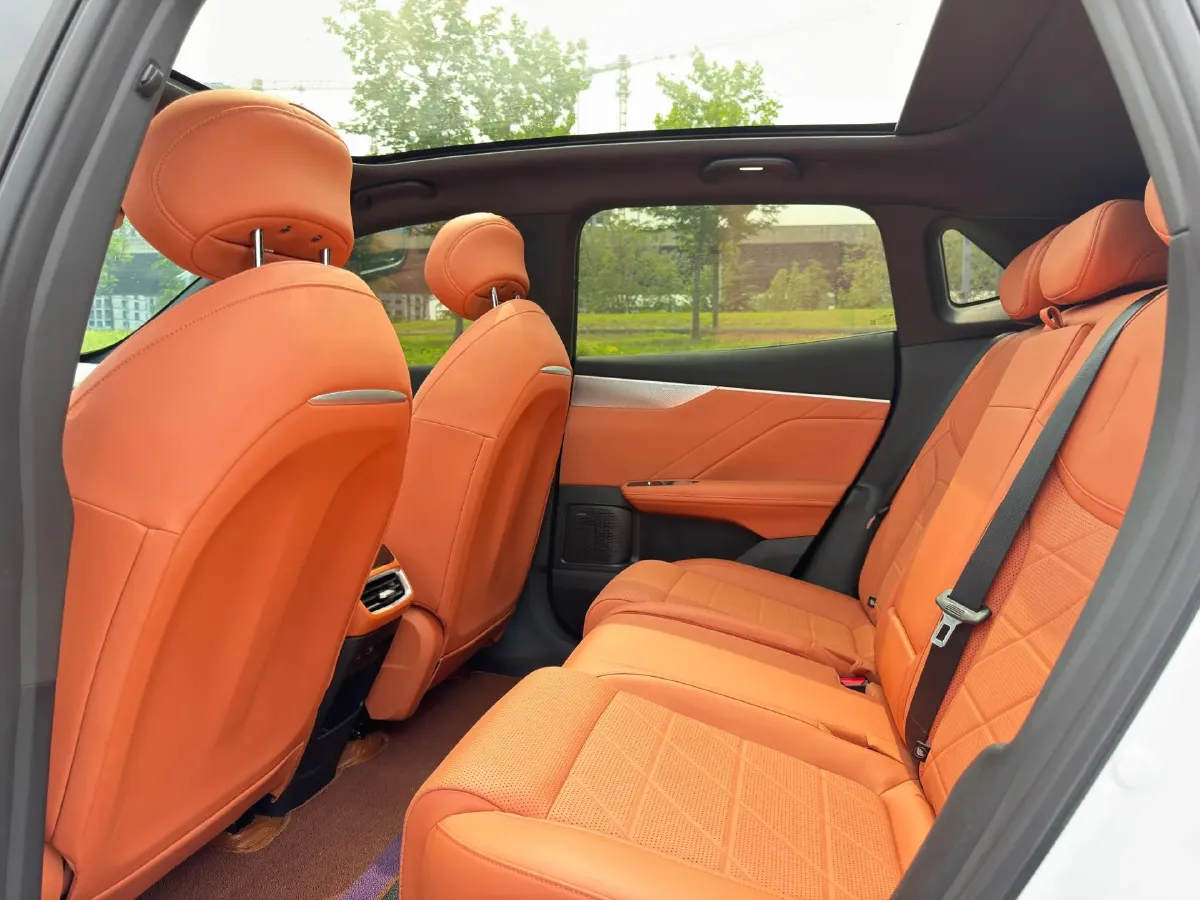 2025 ChangAn QiYuan A07 REEV 95HP REEV 28.4KWH,autocango,china used car exporter,china ev exporter,chinese used car exporter,chinese used ev exporter