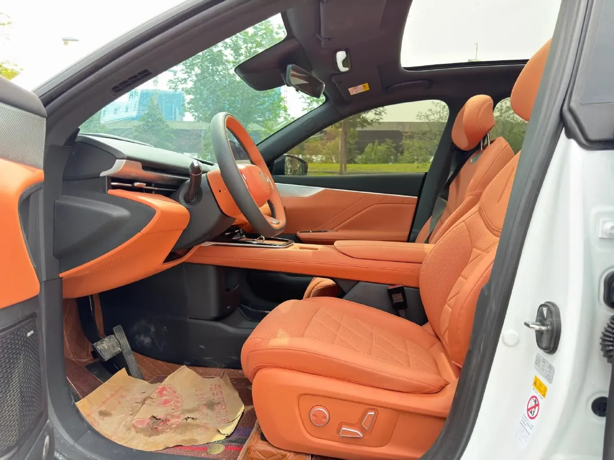 2025 ChangAn QiYuan A07 REEV 95HP REEV 28.4KWH,autocango,china used car exporter,china ev exporter,chinese used car exporter,chinese used ev exporter