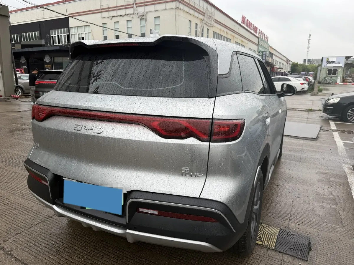 2025 BYD YuanUP BEV,autocango,china used car exporter,china ev exporter,chinese used car exporter,chinese used ev exporter