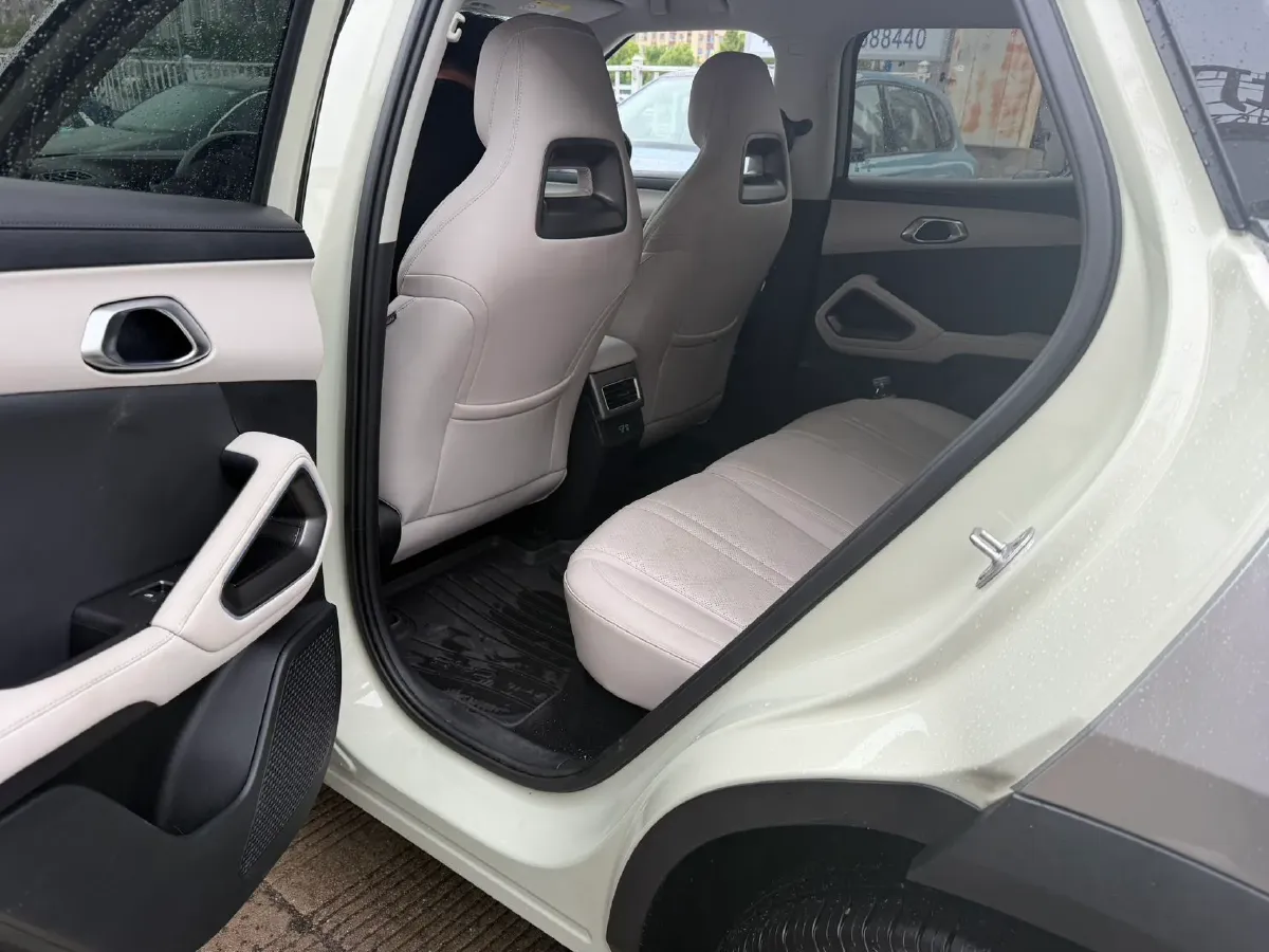 2025 BYD YuanUP BEV,autocango,china used car exporter,china ev exporter,chinese used car exporter,chinese used ev exporter