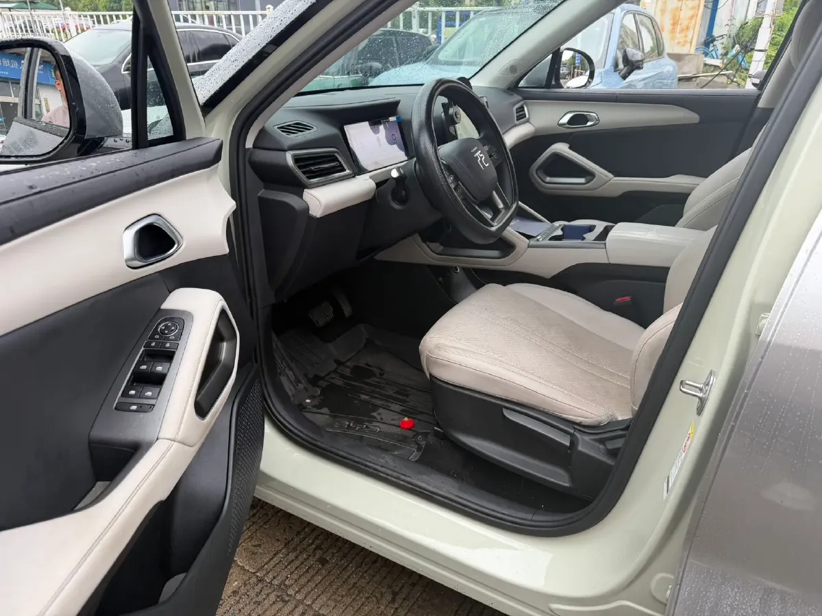 2025 BYD YuanUP BEV,autocango,china used car exporter,china ev exporter,chinese used car exporter,chinese used ev exporter