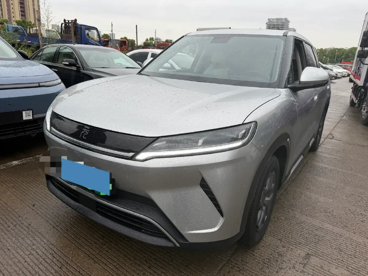 2025 BYD YuanUP BEV,autocango,china used car exporter,china ev exporter,chinese used car exporter,chinese used ev exporter