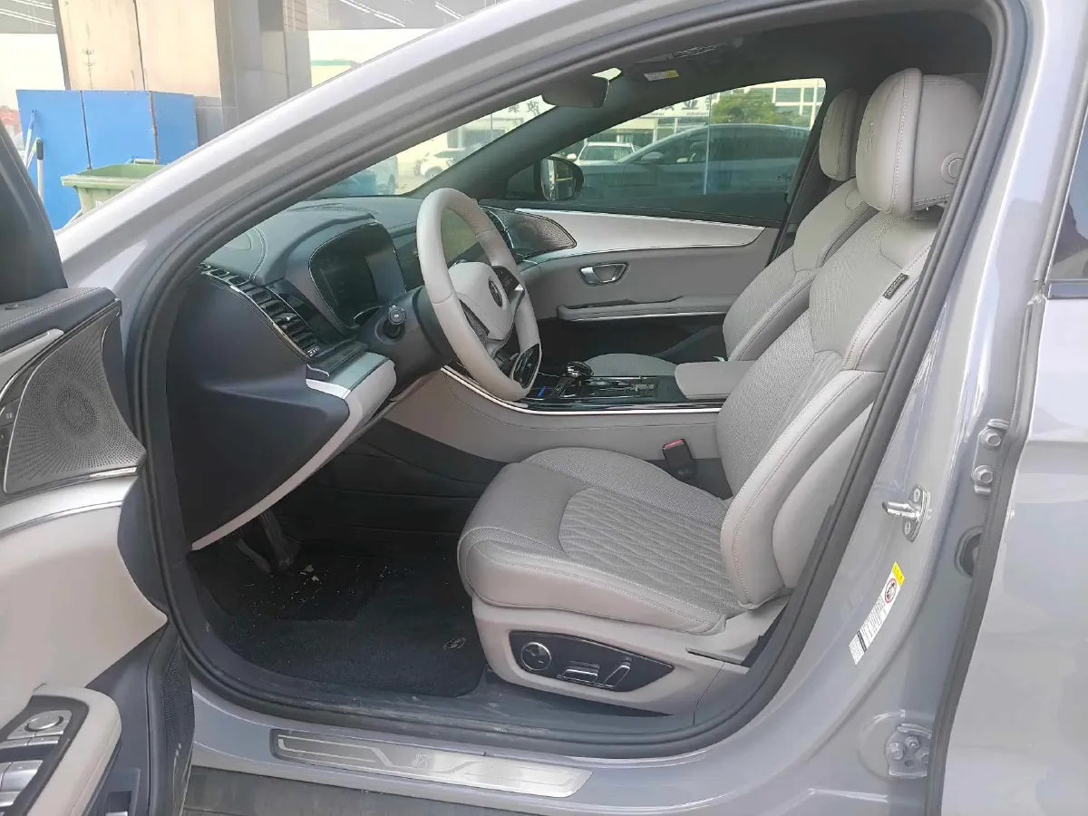 2024 BYD Han 1.5T 139HP L4 E-CVT PHEV 18.316KWH,autocango,china used car exporter,china ev exporter,chinese used car exporter,chinese used ev exporter