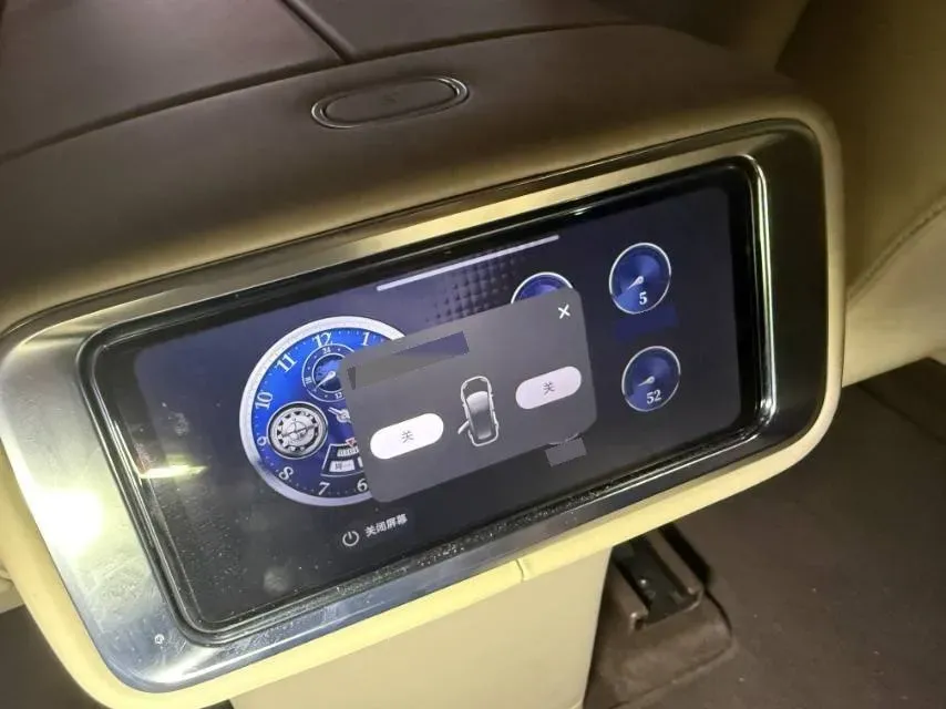 2025 AITO AITO M9 REEV 160HP REEV 52KWH,autocango,china used car exporter,china ev exporter,chinese used car exporter,chinese used ev exporter