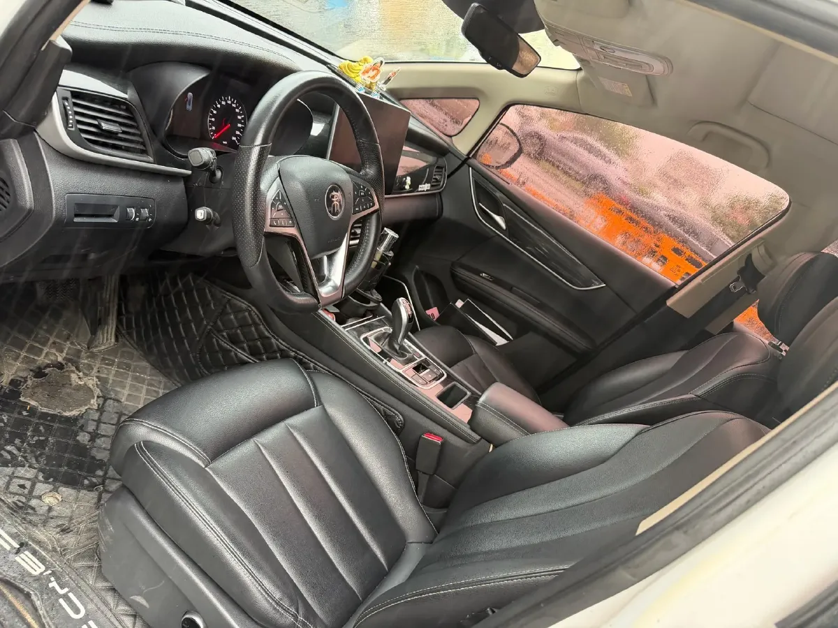 2019 BYD Song MAX 1.5T 160HP L4 6DCT,autocango,china used car exporter,china ev exporter,chinese used car exporter,chinese used ev exporter