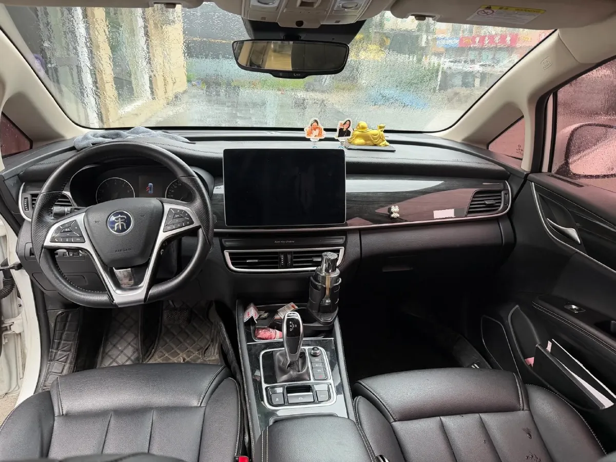 2019 BYD Song MAX 1.5T 160HP L4 6DCT,autocango,china used car exporter,china ev exporter,chinese used car exporter,chinese used ev exporter