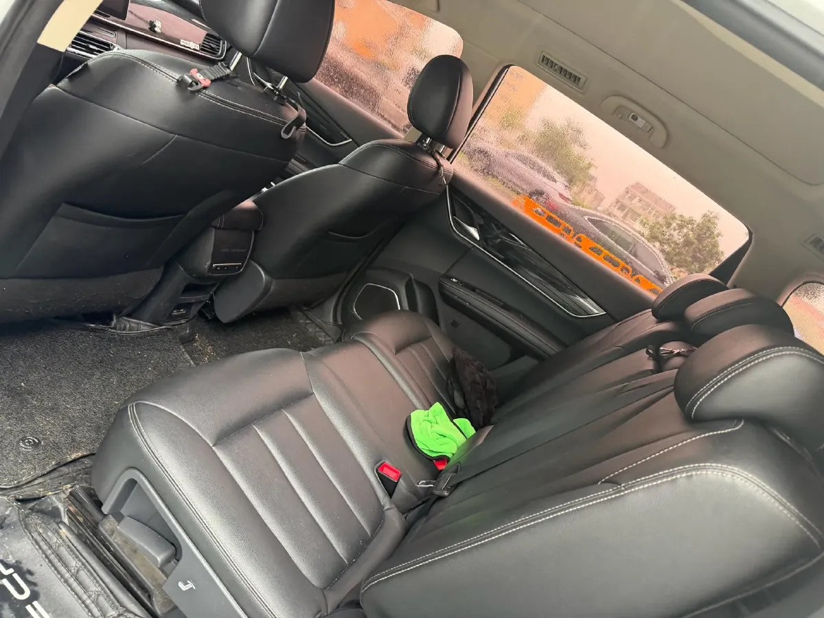 2019 BYD Song MAX 1.5T 160HP L4 6DCT,autocango,china used car exporter,china ev exporter,chinese used car exporter,chinese used ev exporter