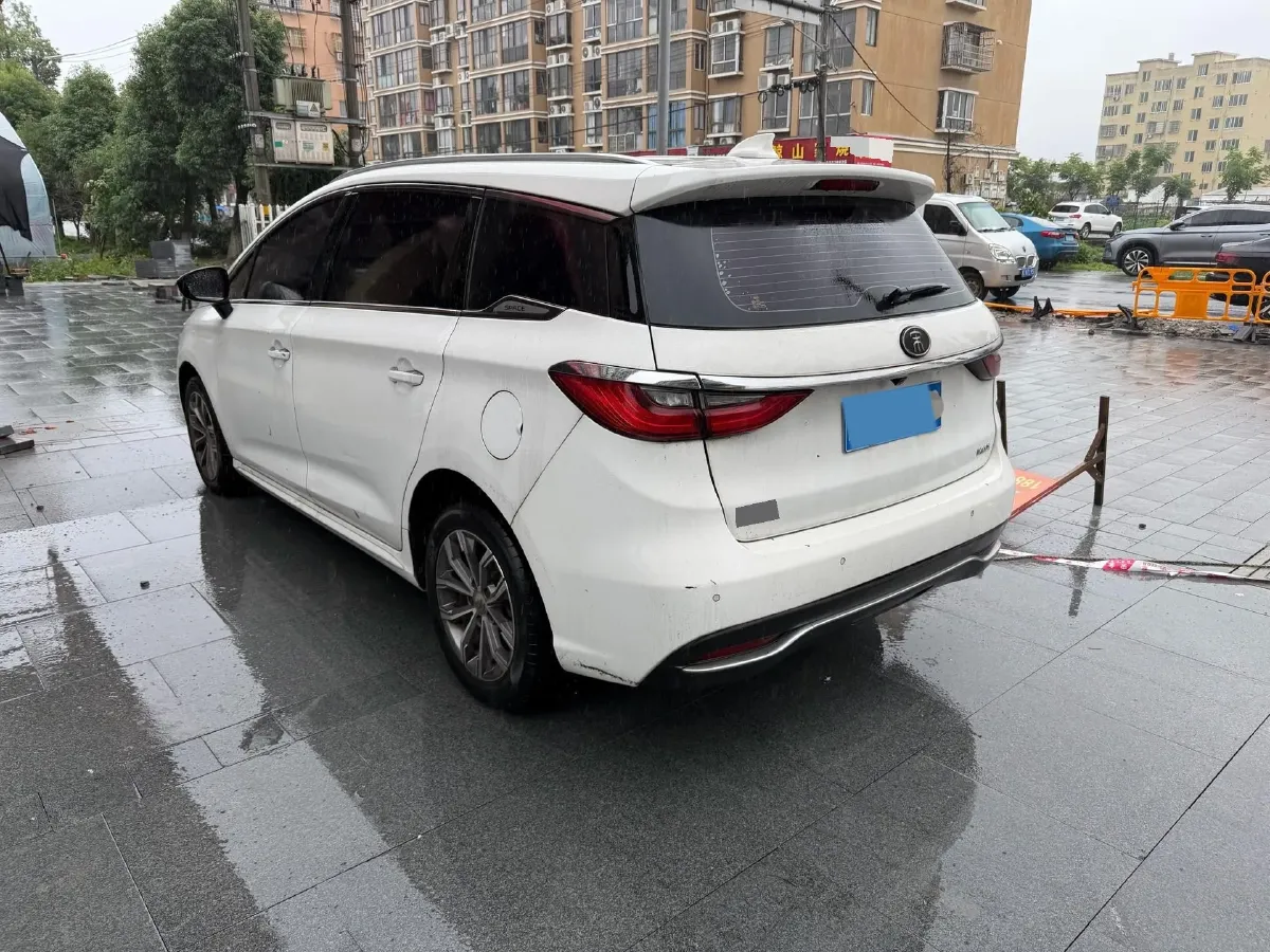2019 BYD Song MAX 1.5T 160HP L4 6DCT,autocango,china used car exporter,china ev exporter,chinese used car exporter,chinese used ev exporter